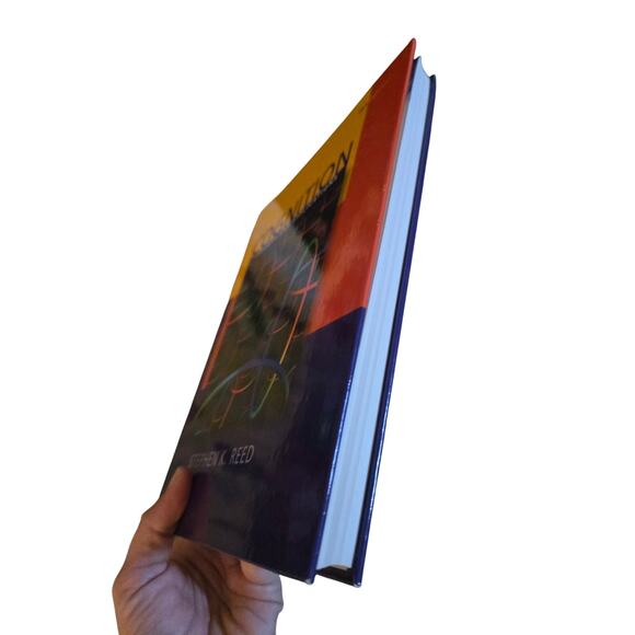 Cognition theories and applications by Stephen K. Reed 9780495602309 Wadsworth - Picture 3 of 7